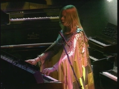 Rick Wakeman - Video Vault (2010) [6DVD Box-Set] Re-up