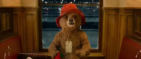 Paddington (2014)