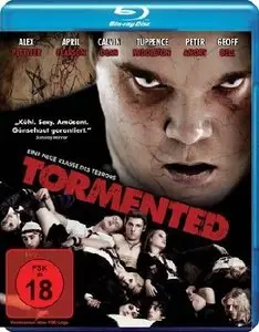 Tormented (2009)