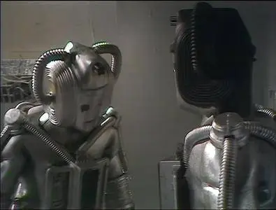 Doctor Who S12E18