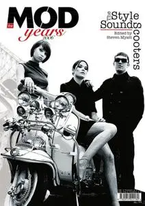 The Mod Years – 19 May 2018