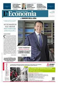 Corriere della Sera Economia - 16 Gennaio 2023