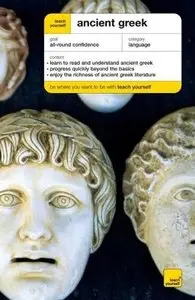 Teach Yourself Ancient Greek