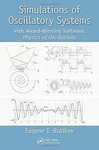 Simulations of Oscillatory Systems: with Award-Winning Software, Physics of Oscillations