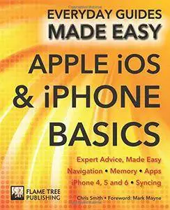 Apple iOS & iPhone Basics: Expert Advice, Made Easy