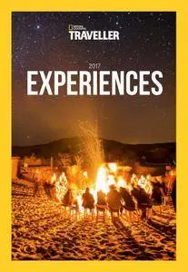 National Geographic Traveller UK - June 2017