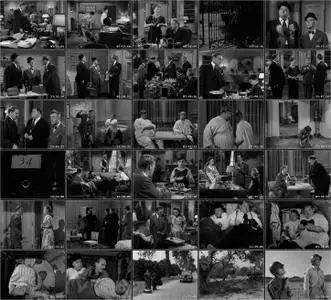 The Big Noise (1944)