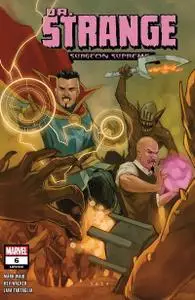 Dr. Strange - Surgeon Supreme 006 (2020) (Digital) (Zone-Empire)