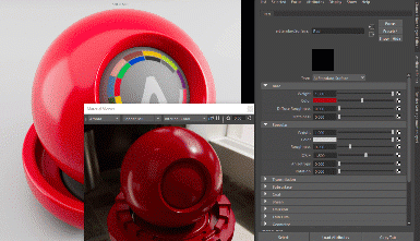 Solid Angle Cinema 4D to Arnold 4.0.0.1