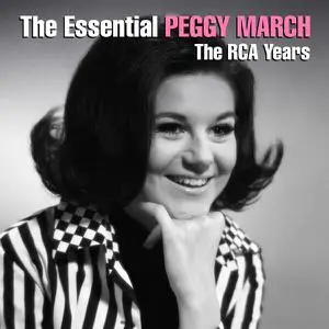 Peggy March - The Essential Peggy March - The RCA Years (2022)
