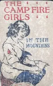 «The Camp Fire Girls in the Mountains / or Bessie King's Strange Adventure» by Jane L.Stewart