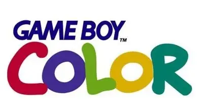 Gameboy & Gameboy Color Fullset