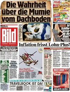 Bild vom Mittwoch, 09. Oktober 2013