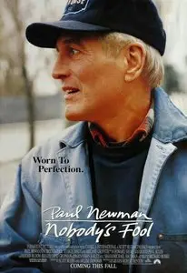 Nobody's Fool [Un homme presque parfait] 1994 [Re-UP]