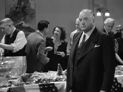 Christmas in Connecticut (1945)