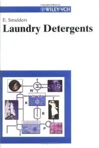 Laundry Detergents [Repost]