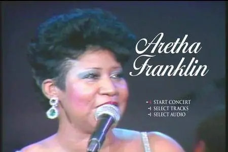 Aretha Franklin: The Queen of Soul - Live From Chicago (2008)