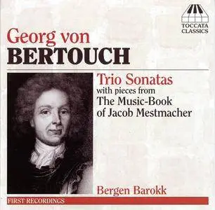 Bergen Barokk - Bertouch: Trio Sonatas (2005)