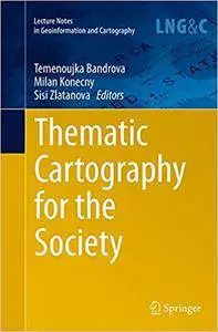 Thematic Cartography for the Society (Repost)