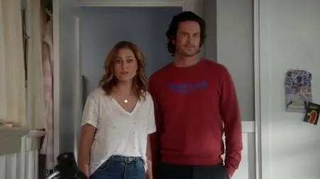 Splitting Up Together S02E11