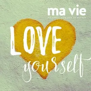 «Love yourself: Meditation für Liebe und Mitgefühl» by Katja Schütz