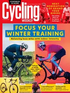 Cycling Weekly - November 12, 2020