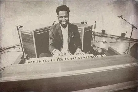 Cory Henry - Gotcha Now Doc (2012) {Amazon.com kydc}