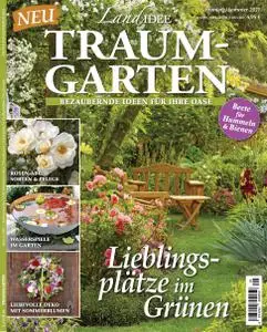 LandIDEE Traumgarten – 21 April 2021