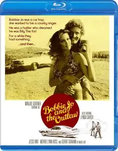 Bobbie Jo and the Outlaw (1976) + Extras [w/Commentary]