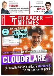 The Trader Times Edición en español - 12 Febrero 2024