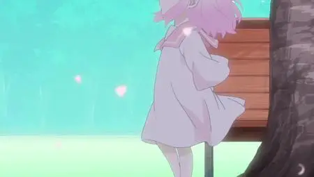 Kyuujitsu no Warumono-san - 11