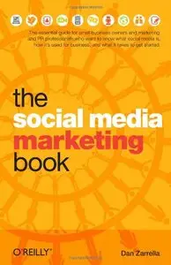 The Social Media Marketing Book