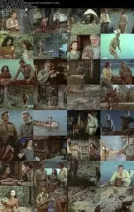 The Deerslayer (1957)
