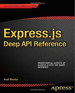 Express.js Deep API Reference