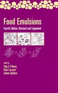 Food Emulsions [Repost]