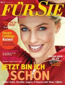 Für Sie - 30 Januar 2017