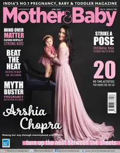 Mother & Baby India - April 2022