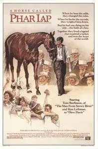 Phar Lap (1983)