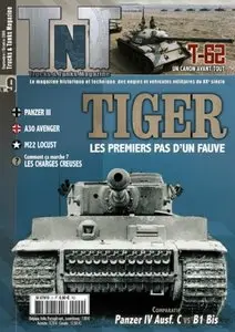 Trucks & Tanks Magazine N°9