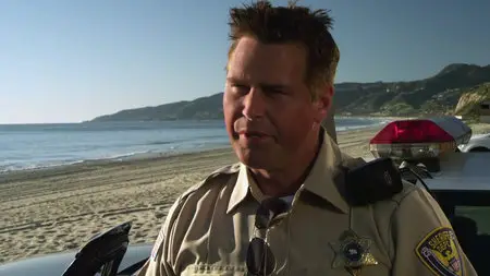 Sand Sharks (2011)