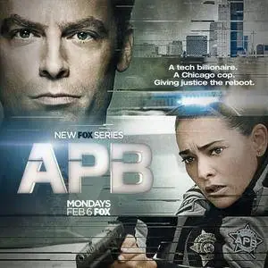 APB S01E04 (2017)