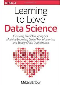 Learning to Love Data Science