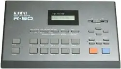 78 Vintage Drum Machine Kits 