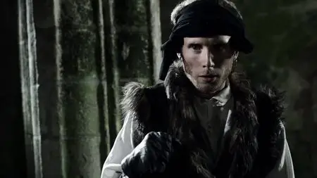 Dragon Crusaders (2011)