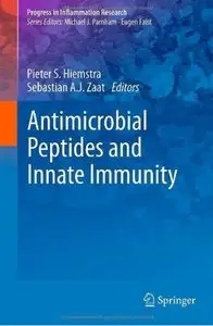 Antimicrobial Peptides and Innate Immunity