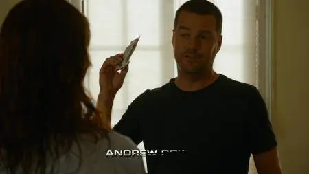 NCIS: LA S09E09