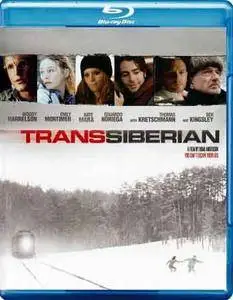 Transsiberian (2008)