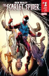 Ben Reilly - Scarlet Spider 001 2017 Digital Zone-Empire
