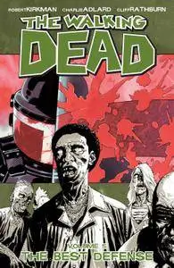 The Walking Dead Vol 05 - The Best Defense 2006