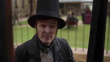 The Artful Dodger S01E07